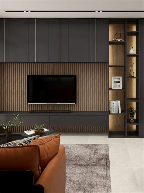 steel tv cabinet design|modern living room tv cabinet.